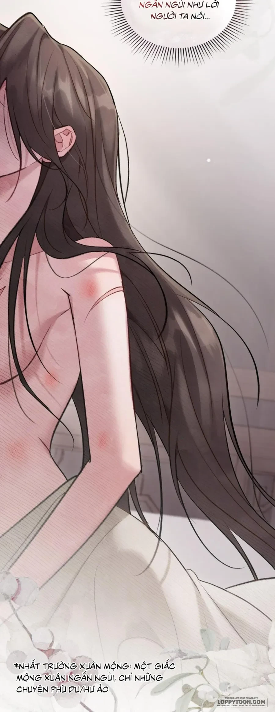 Chuyến Đi Đêm Chapter 37 - Trang 25