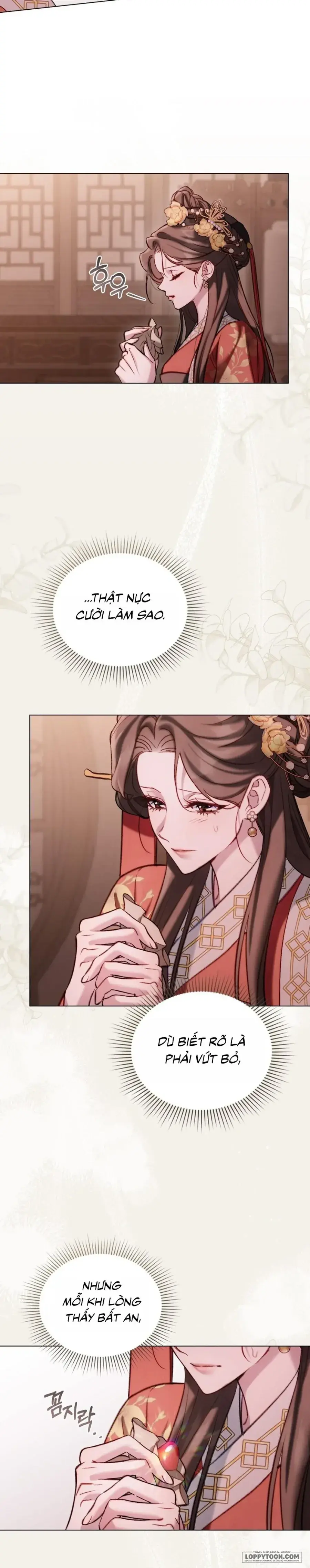 Chuyến Đi Đêm Chapter 38 - Trang 13