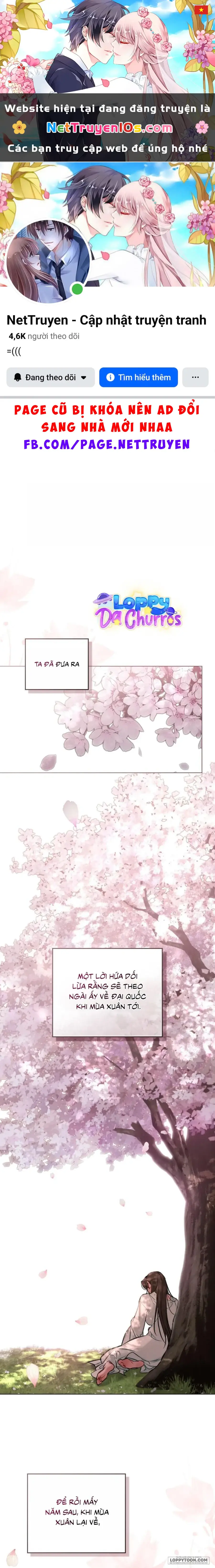 Chuyến Đi Đêm Chapter 38 - Trang 2