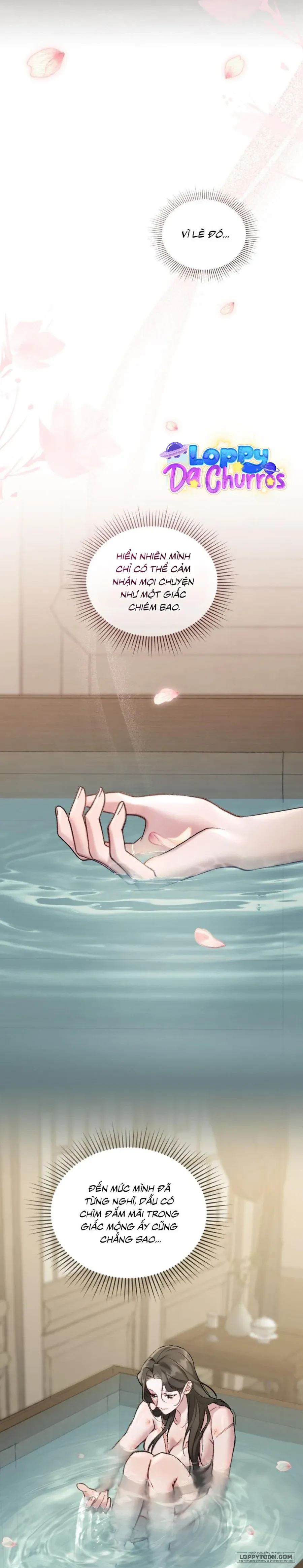 Chuyến Đi Đêm Chapter 38 - Trang 4