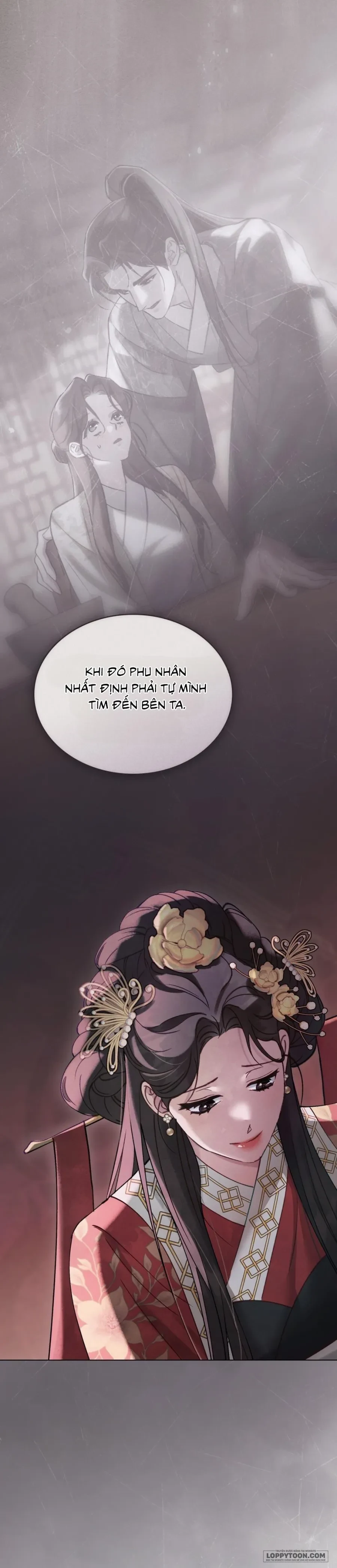 Chuyến Đi Đêm Chapter 39 - Trang 11