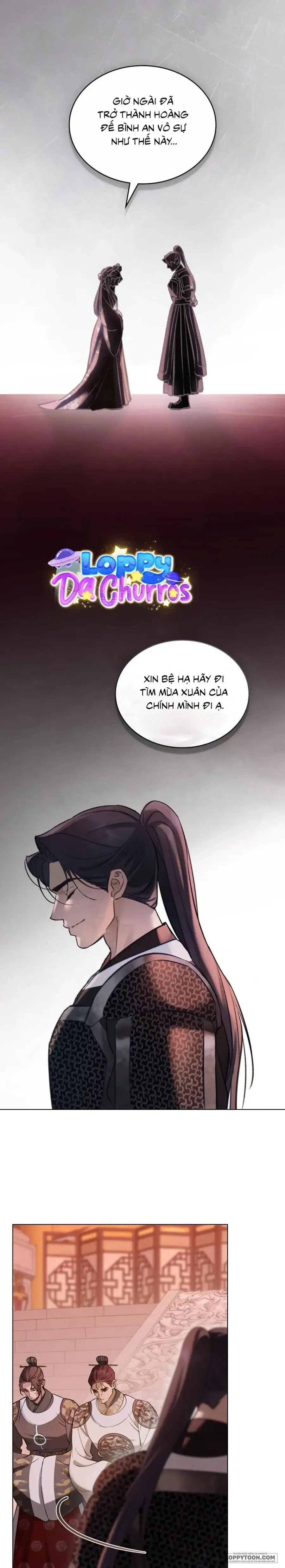 Chuyến Đi Đêm Chapter 39 - Trang 12