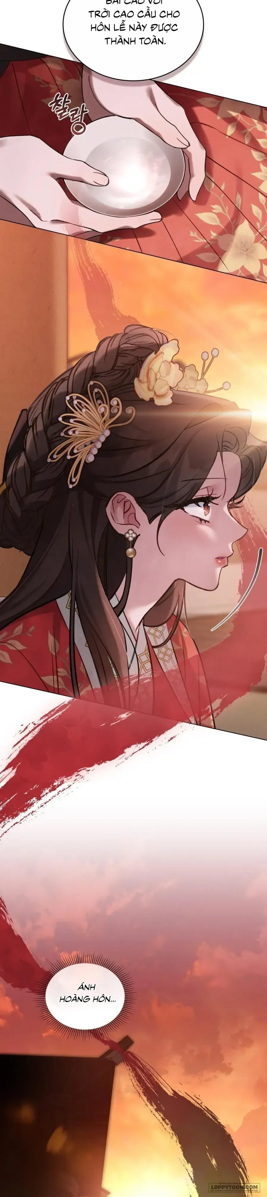 Chuyến Đi Đêm Chapter 39 - Trang 18