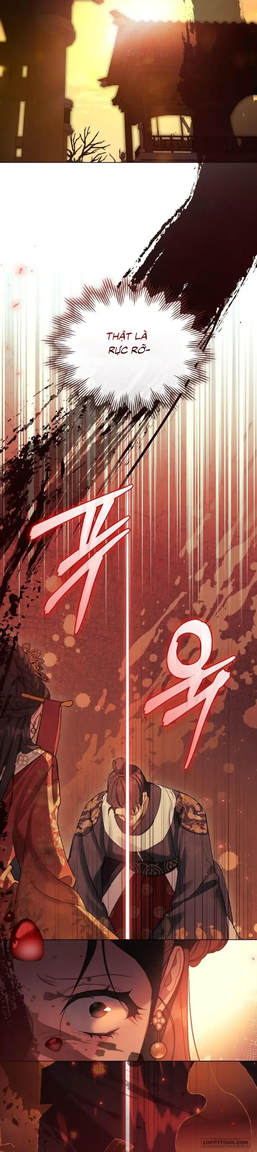 Chuyến Đi Đêm Chapter 39 - Trang 19