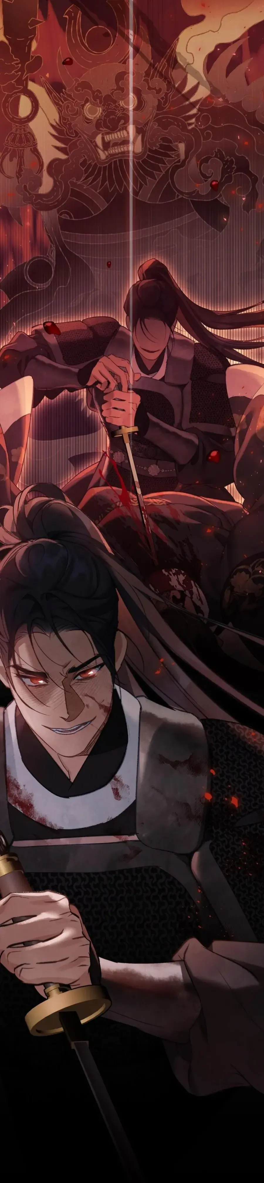 Chuyến Đi Đêm Chapter 39 - Trang 20