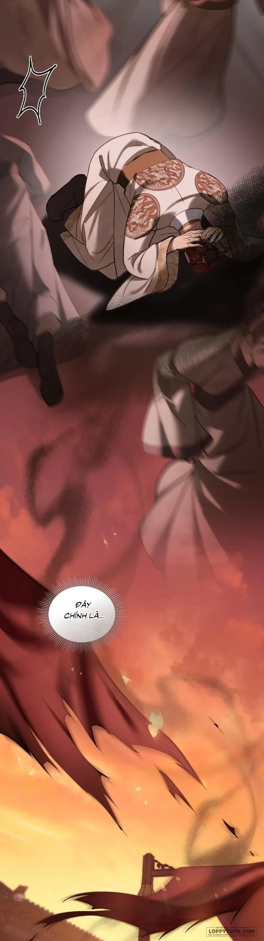 Chuyến Đi Đêm Chapter 39 - Trang 30