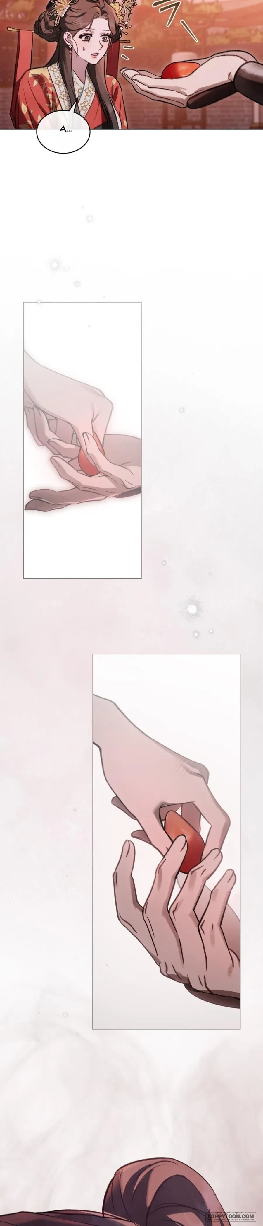 Chuyến Đi Đêm Chapter 39 - Trang 8