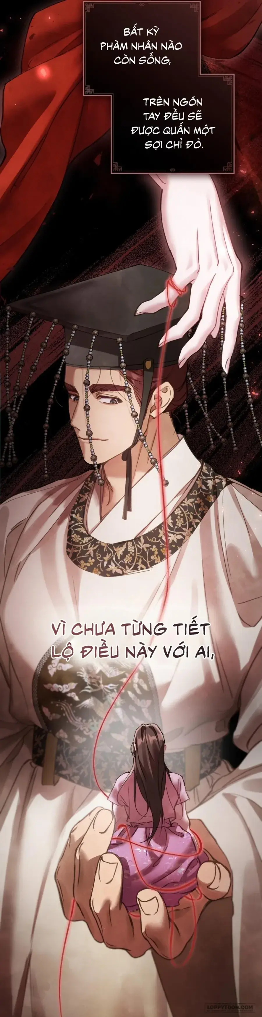 Chuyến Đi Đêm Chapter 4 - Trang 11