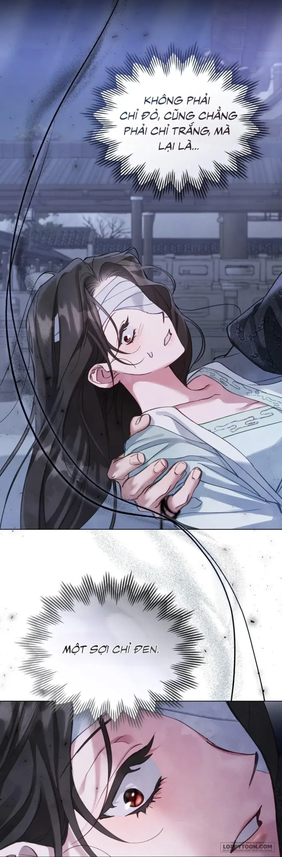 Chuyến Đi Đêm Chapter 4 - Trang 14