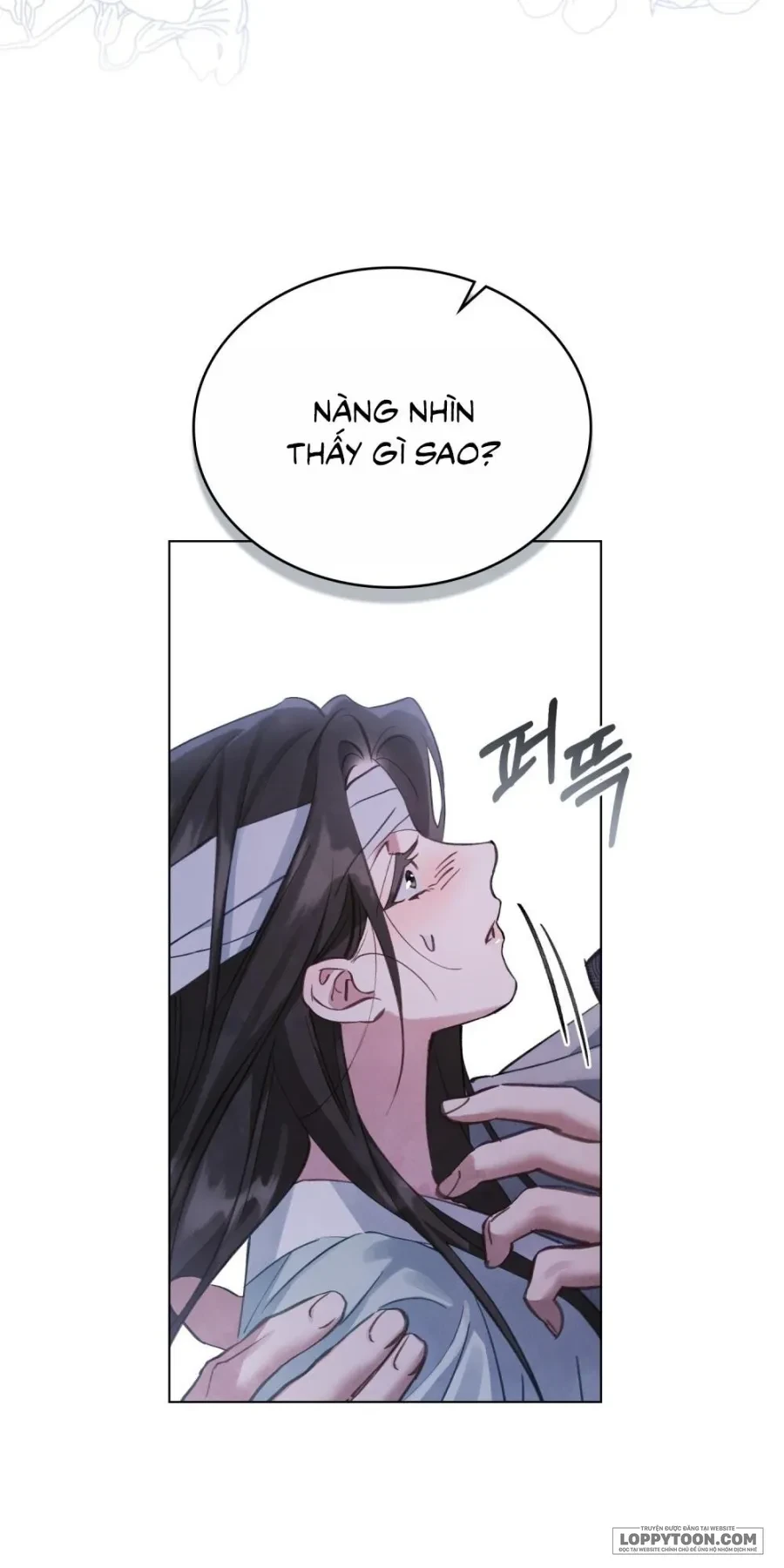 Chuyến Đi Đêm Chapter 4 - Trang 16