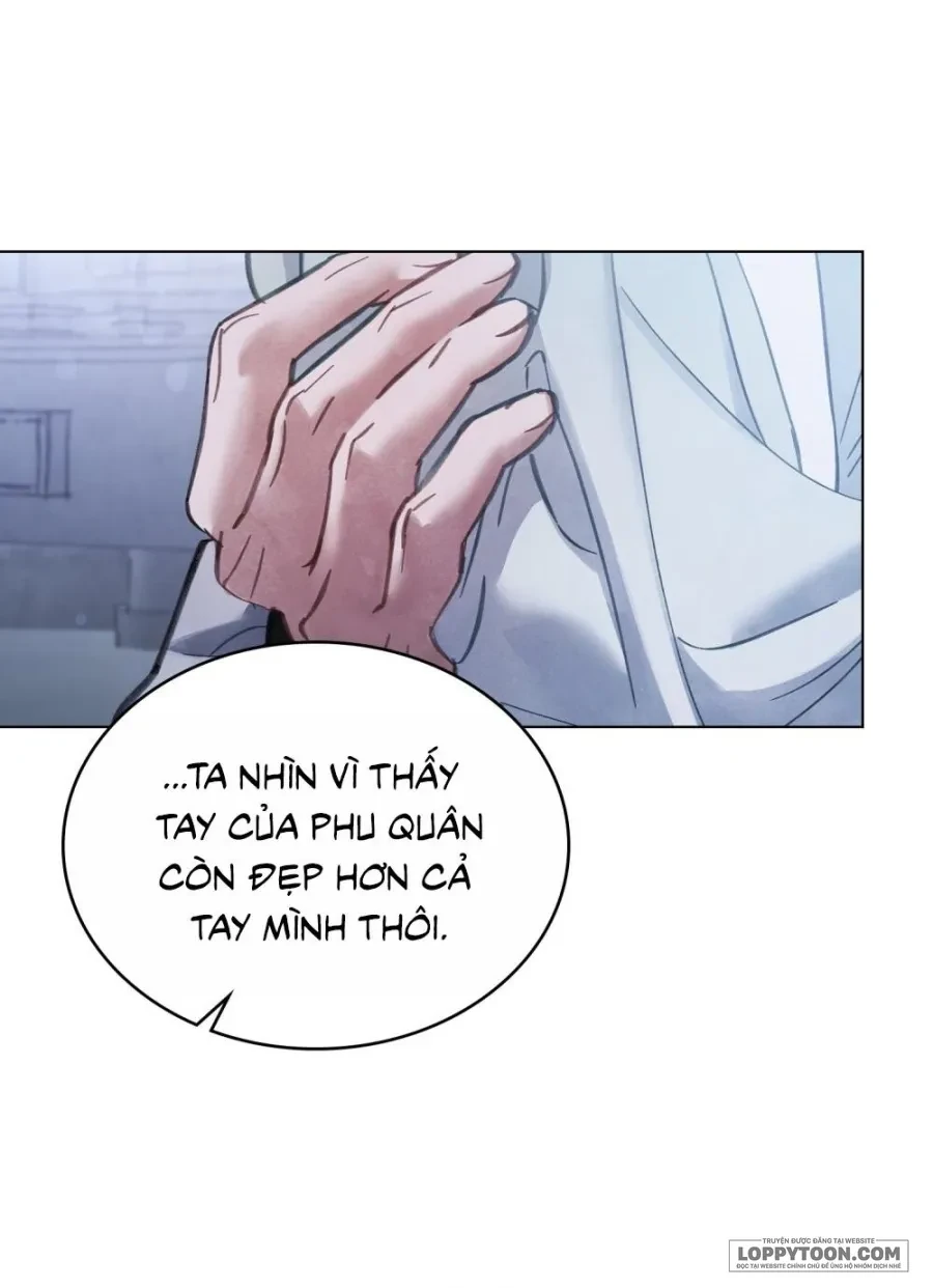 Chuyến Đi Đêm Chapter 4 - Trang 17