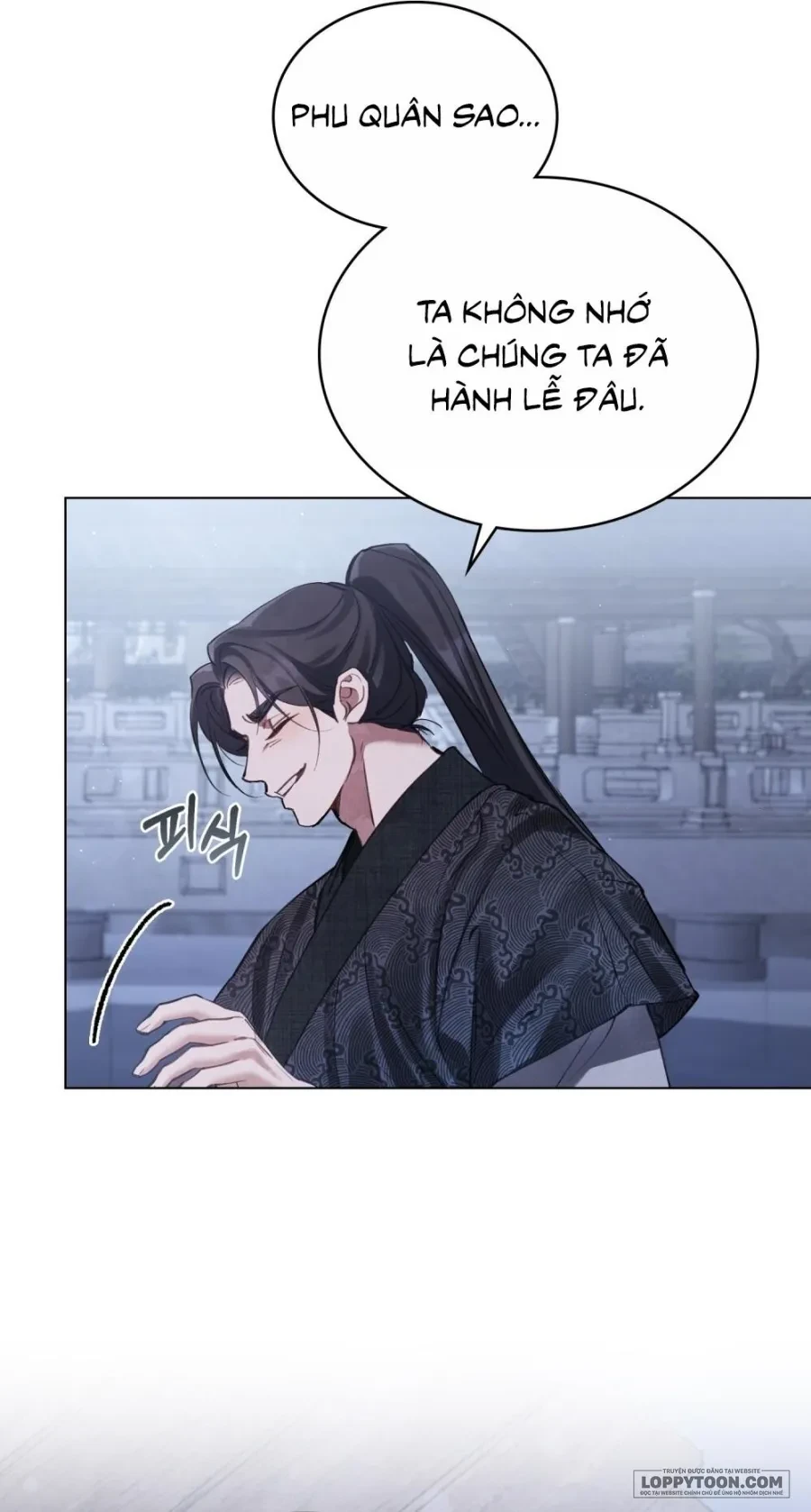 Chuyến Đi Đêm Chapter 4 - Trang 18