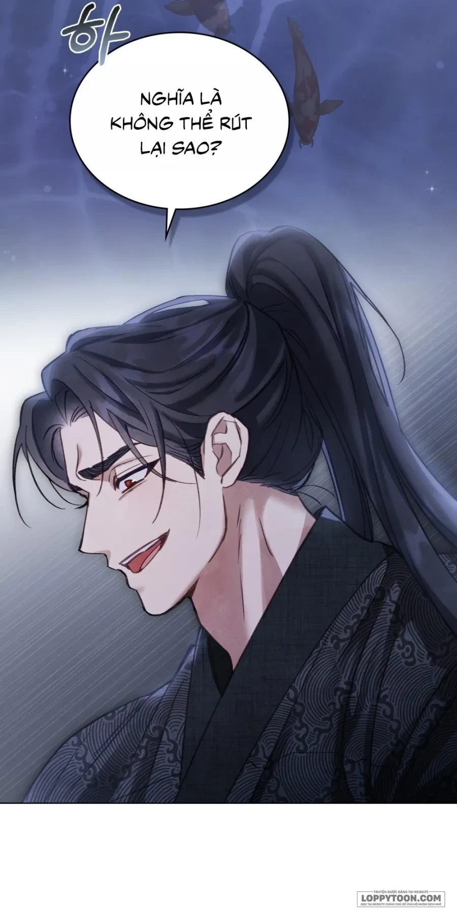 Chuyến Đi Đêm Chapter 4 - Trang 20