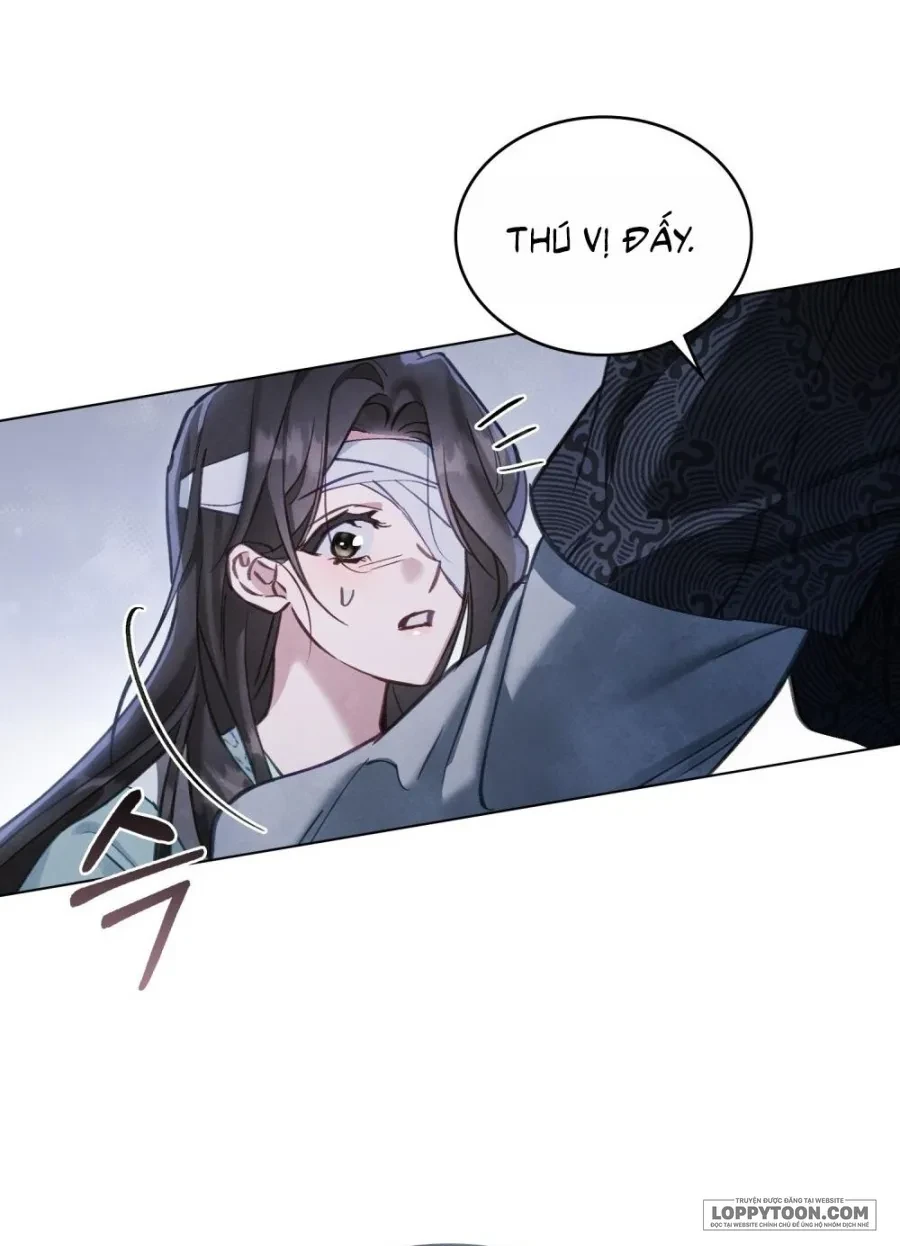 Chuyến Đi Đêm Chapter 4 - Trang 21