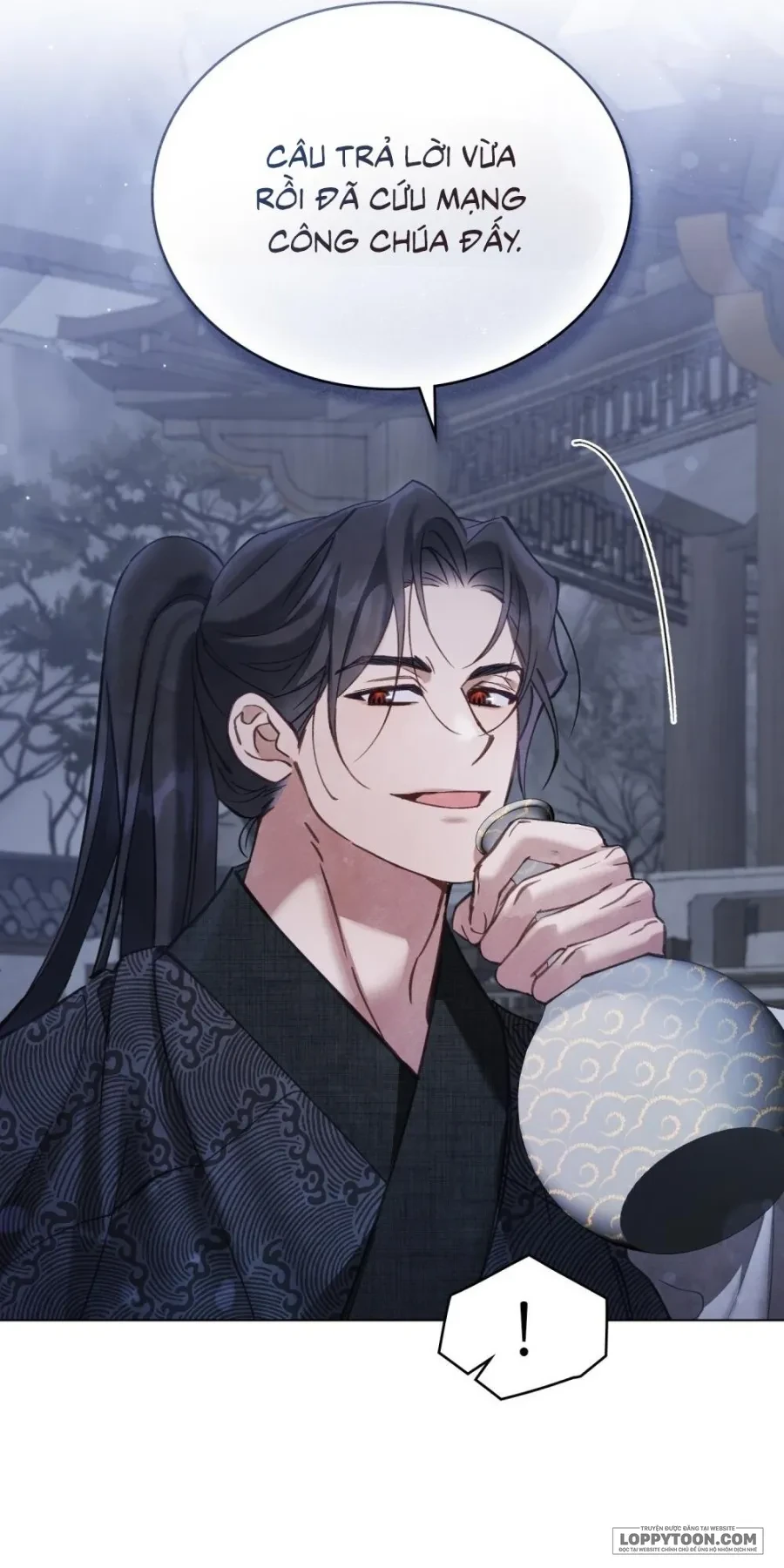 Chuyến Đi Đêm Chapter 4 - Trang 27