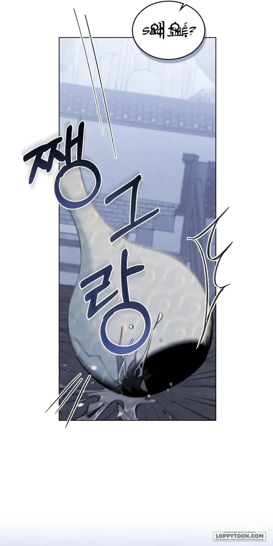 Chuyến Đi Đêm Chapter 4 - Trang 29