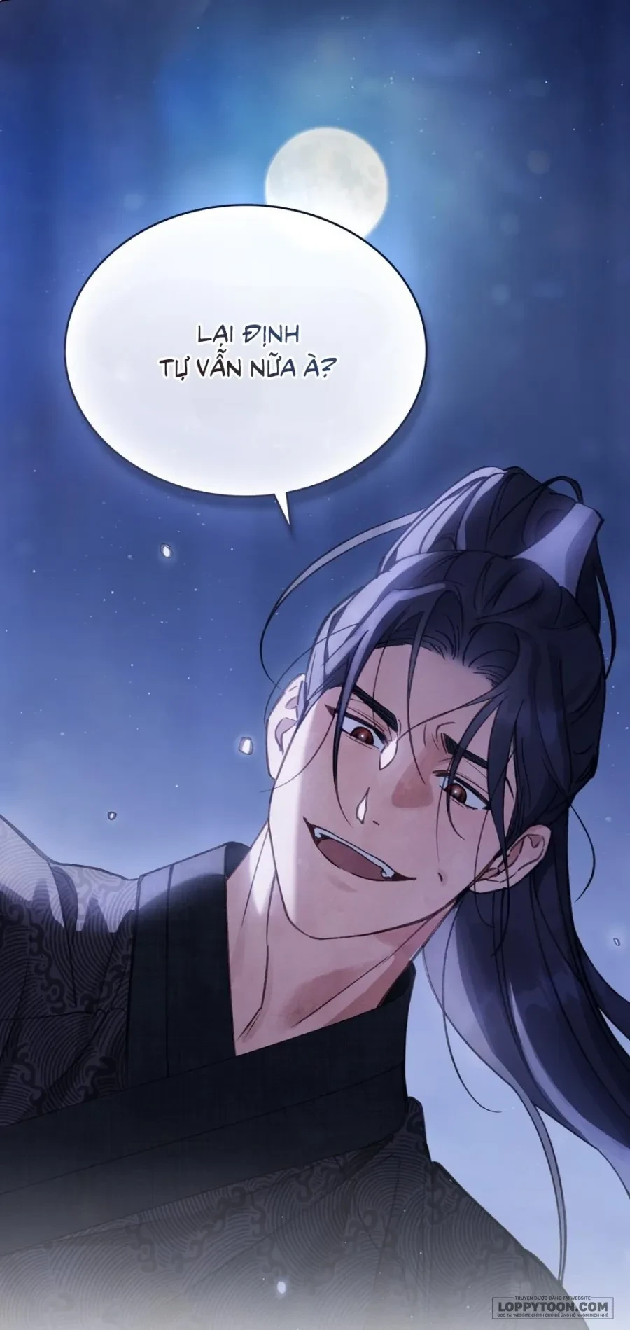 Chuyến Đi Đêm Chapter 4 - Trang 3