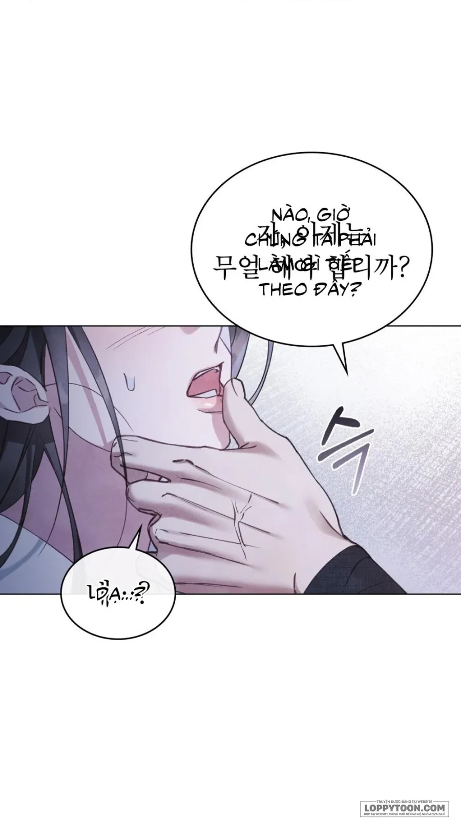 Chuyến Đi Đêm Chapter 4 - Trang 31