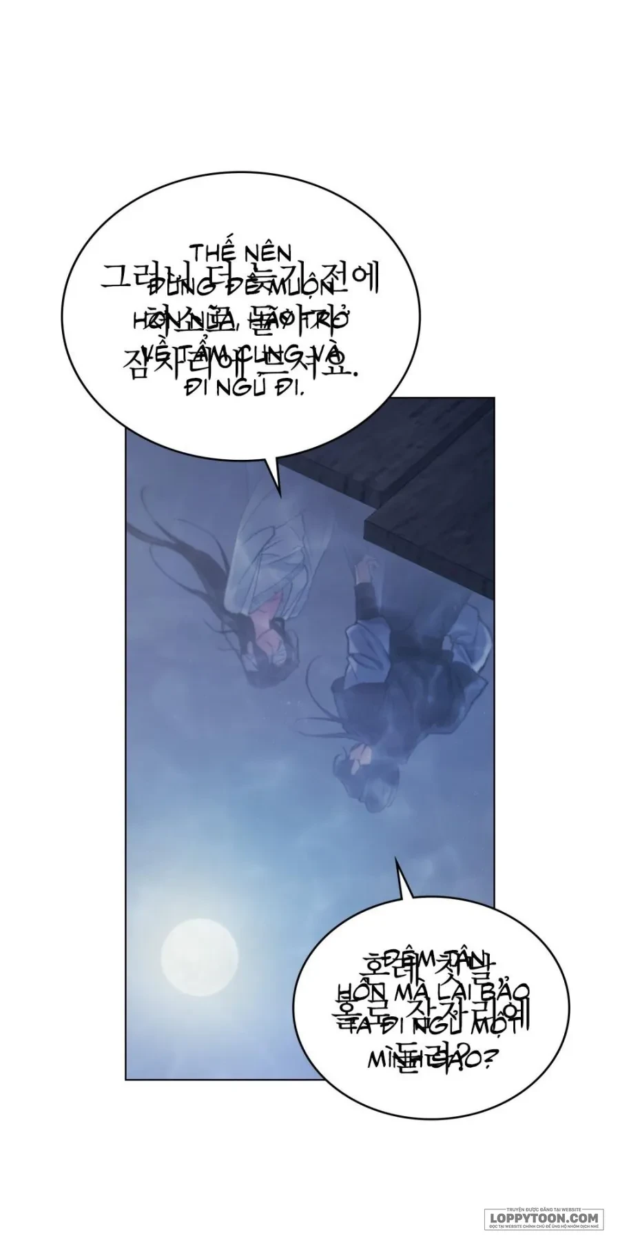 Chuyến Đi Đêm Chapter 4 - Trang 36