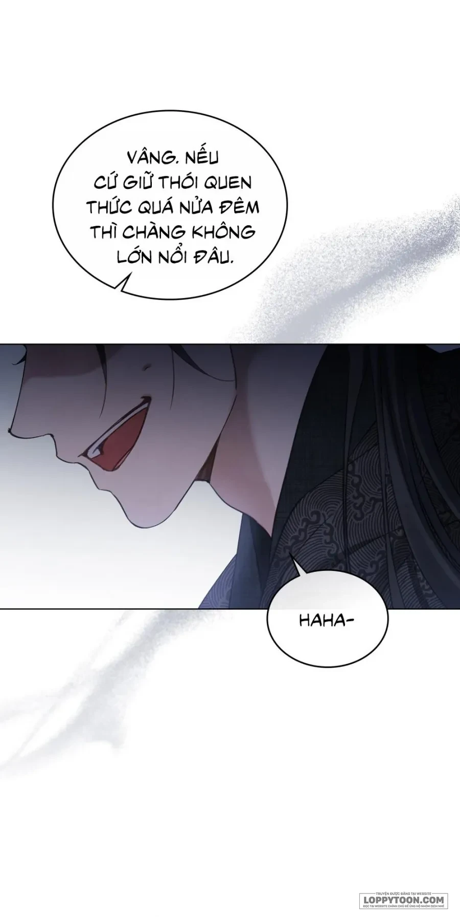 Chuyến Đi Đêm Chapter 4 - Trang 37