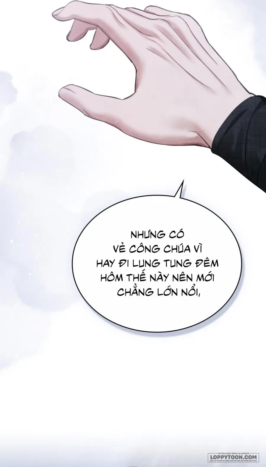 Chuyến Đi Đêm Chapter 4 - Trang 40