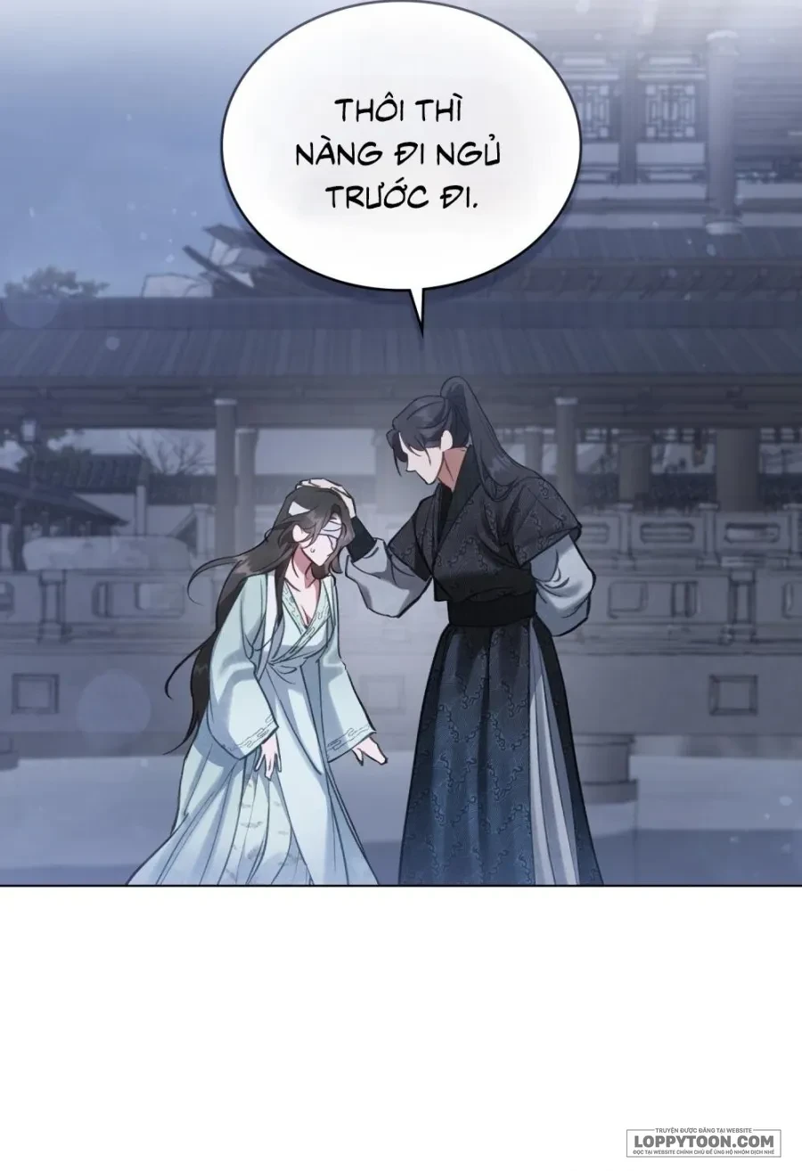 Chuyến Đi Đêm Chapter 4 - Trang 41