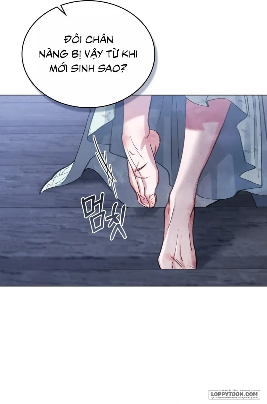 Chuyến Đi Đêm Chapter 4 - Trang 44