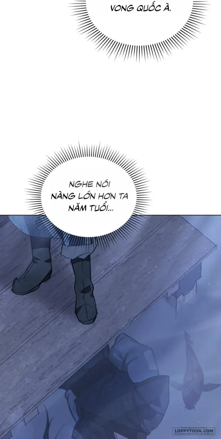Chuyến Đi Đêm Chapter 4 - Trang 47