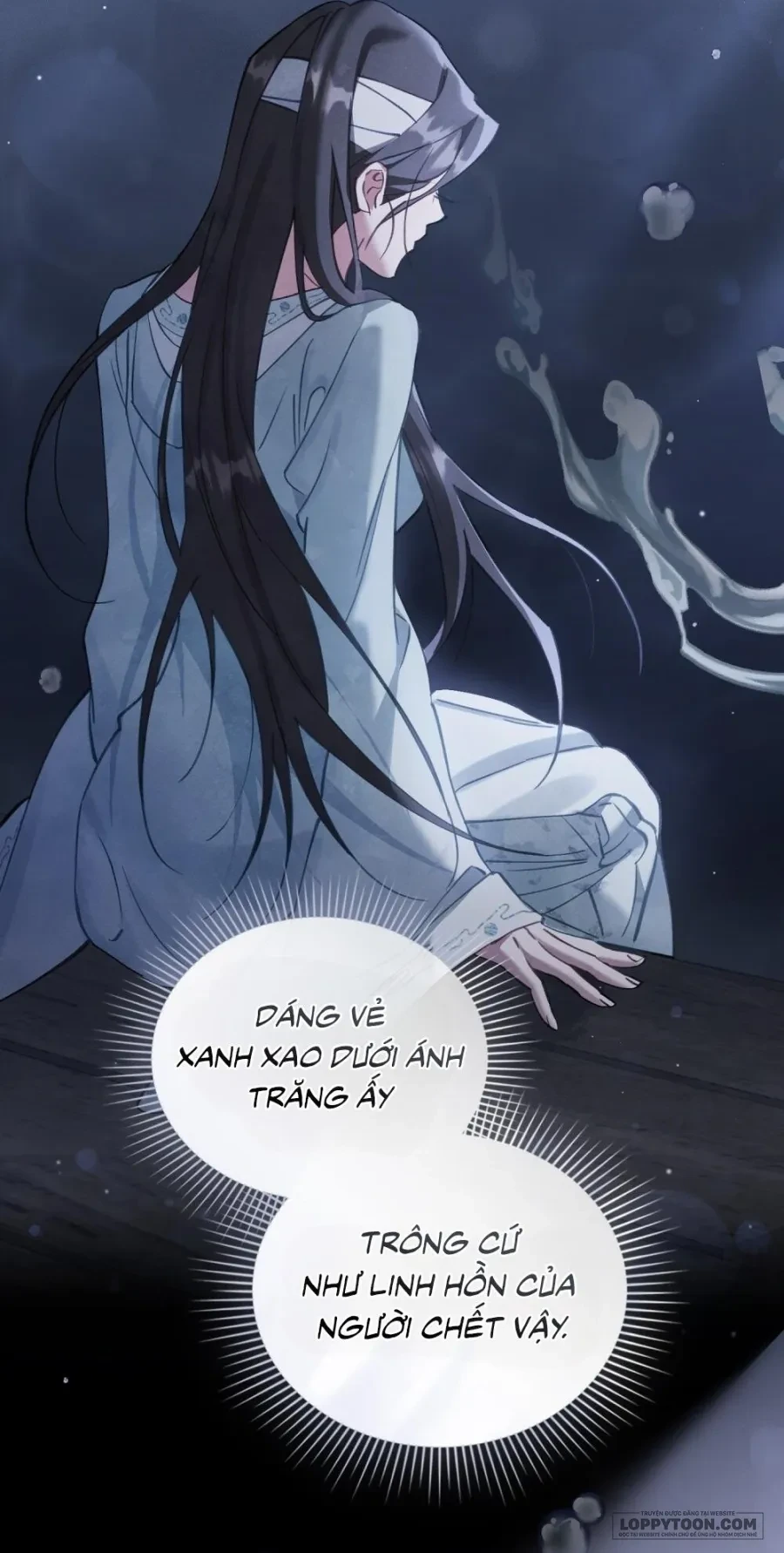 Chuyến Đi Đêm Chapter 4 - Trang 49