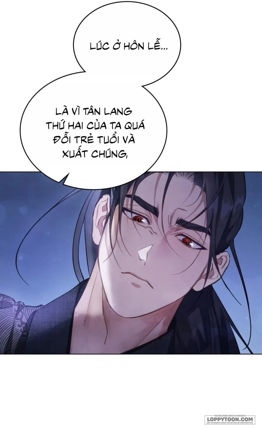 Chuyến Đi Đêm Chapter 4 - Trang 5