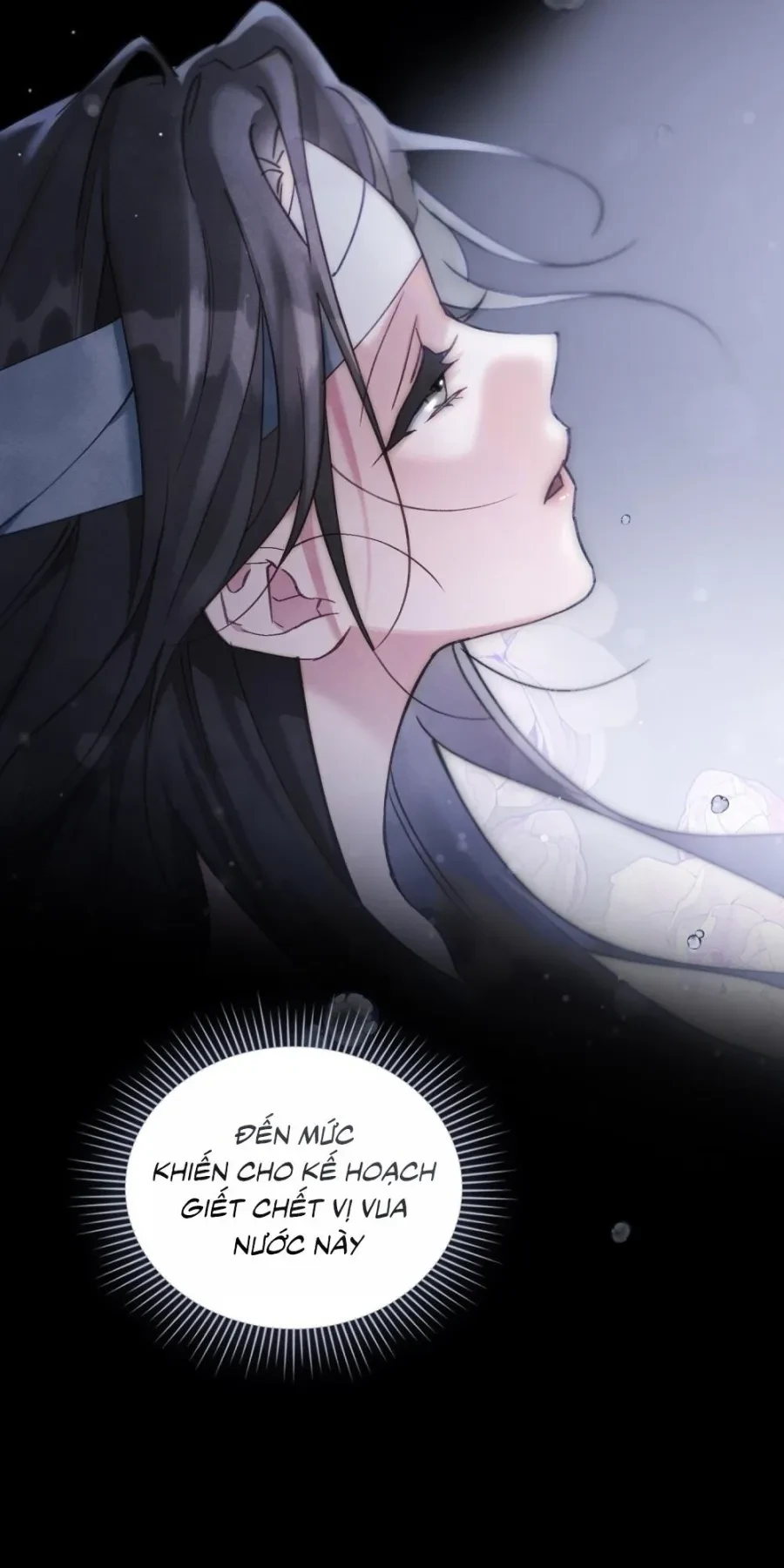 Chuyến Đi Đêm Chapter 4 - Trang 50