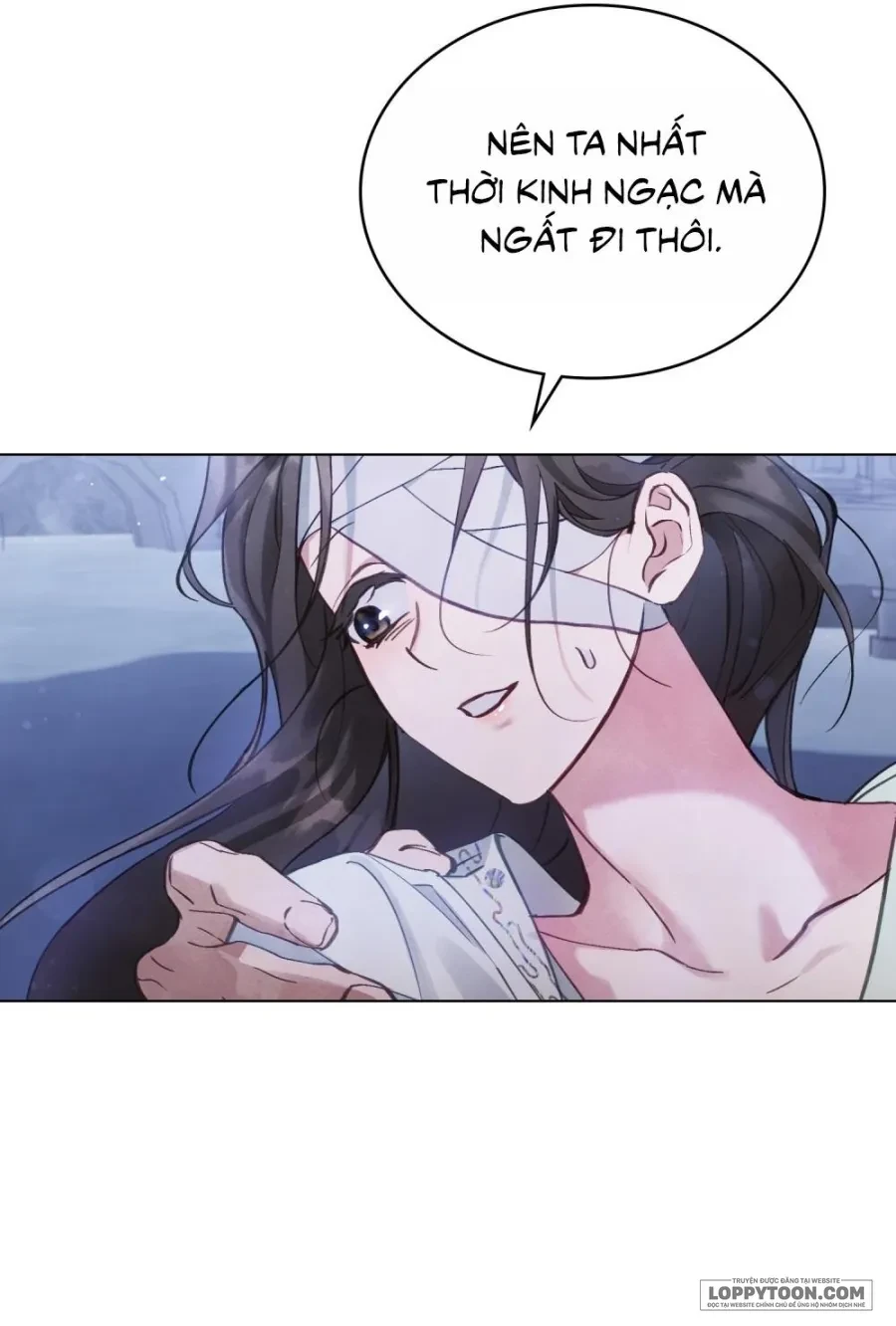 Chuyến Đi Đêm Chapter 4 - Trang 6