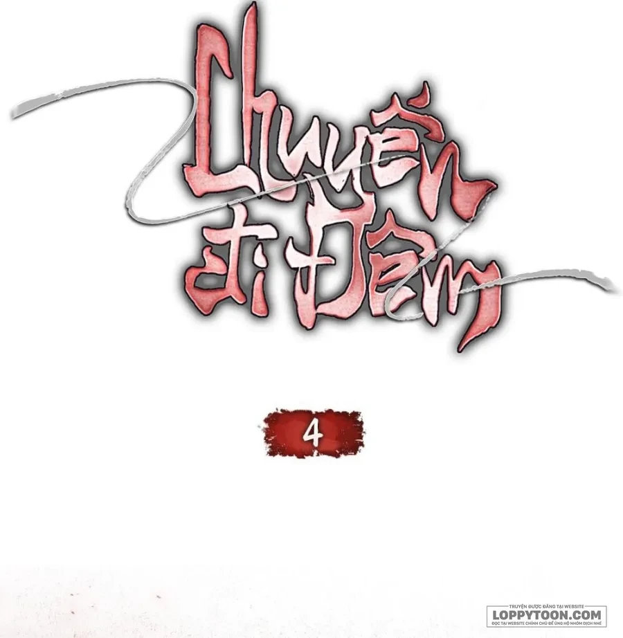 Chuyến Đi Đêm Chapter 4 - Trang 8