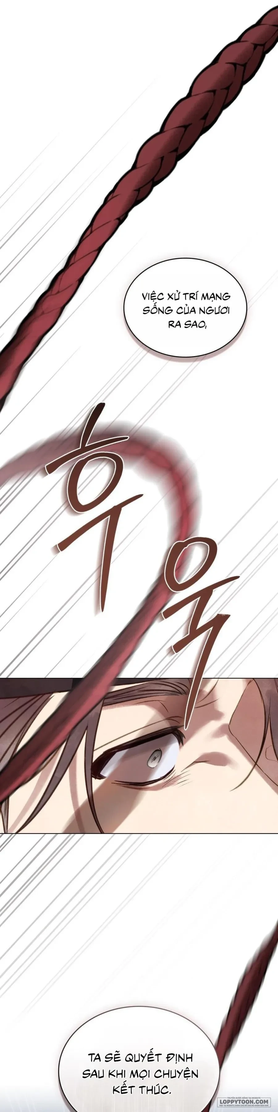 Chuyến Đi Đêm Chapter 40 - Trang 14