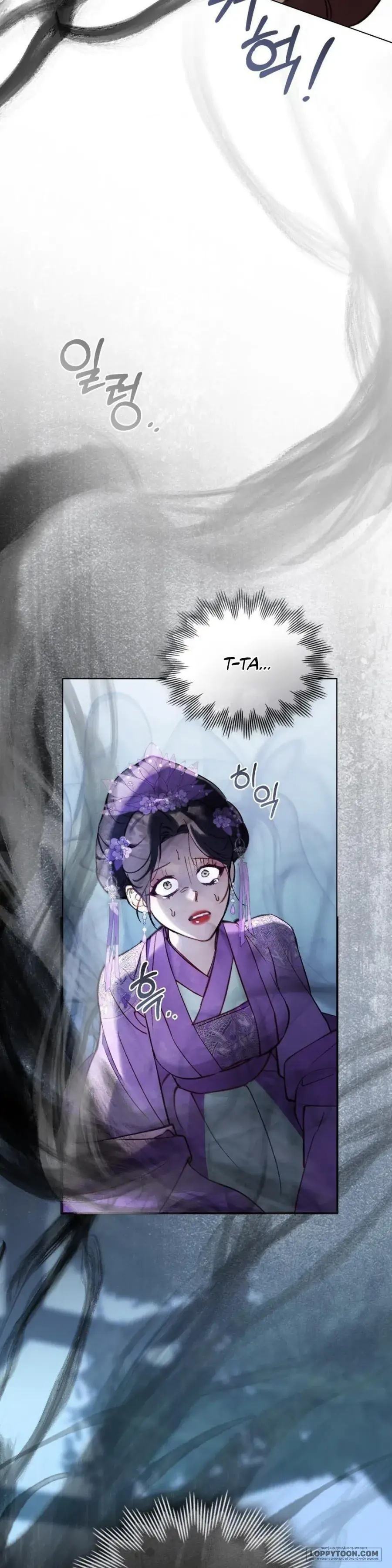 Chuyến Đi Đêm Chapter 40 - Trang 30