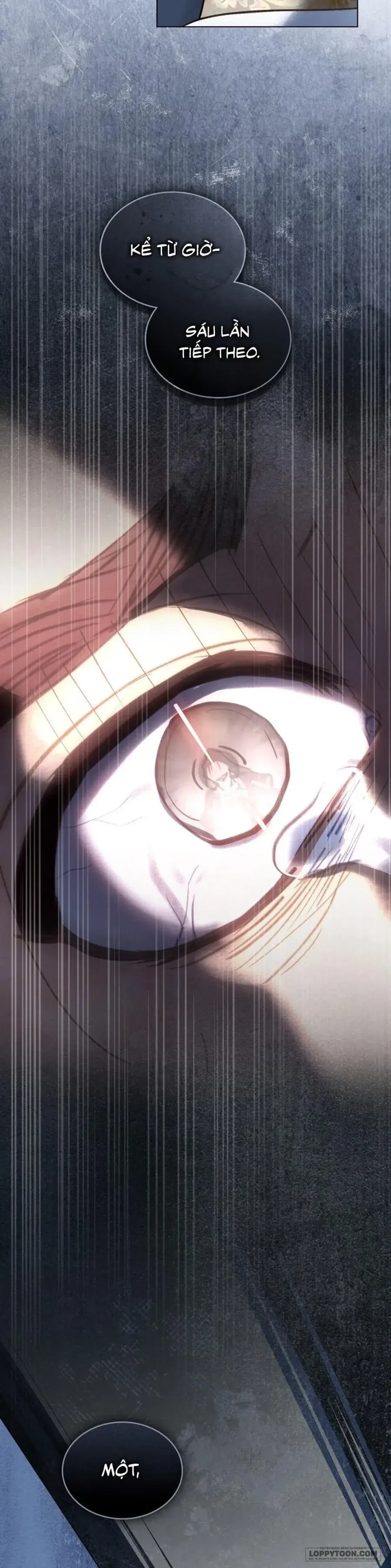 Chuyến Đi Đêm Chapter 40 - Trang 33