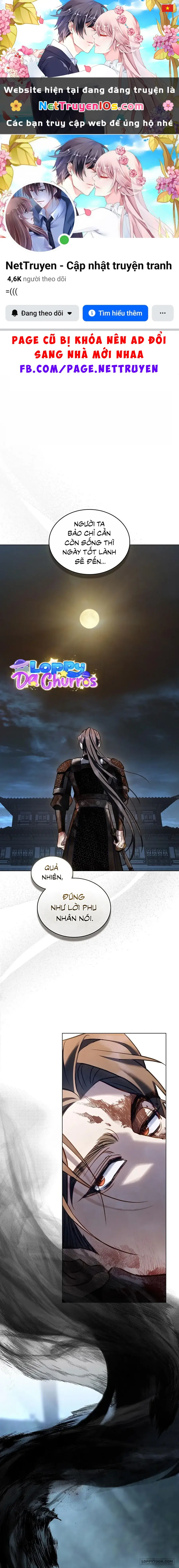 Chuyến Đi Đêm Chapter 41 - Trang 2
