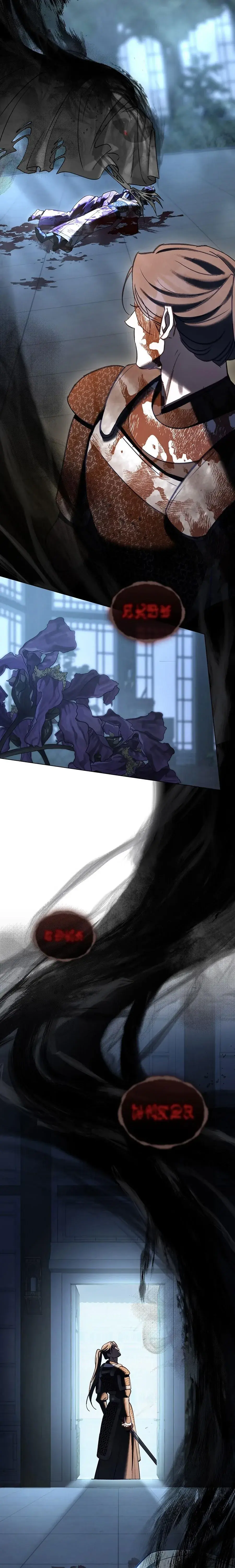 Chuyến Đi Đêm Chapter 41 - Trang 3
