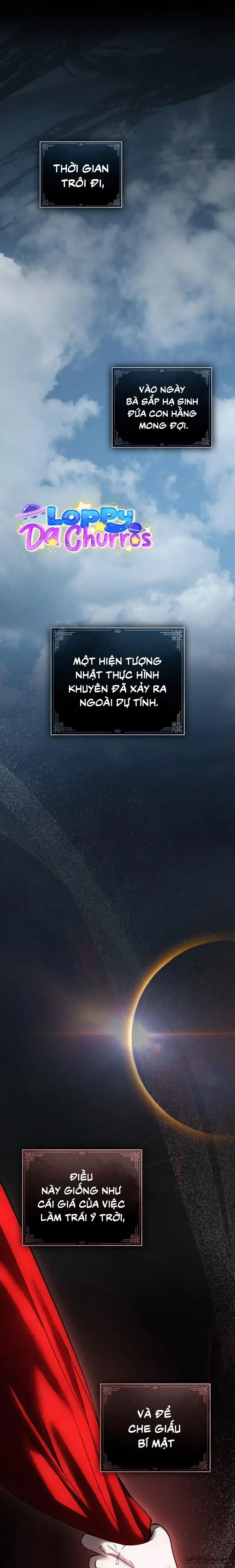 Chuyến Đi Đêm Chapter 41 - Trang 7