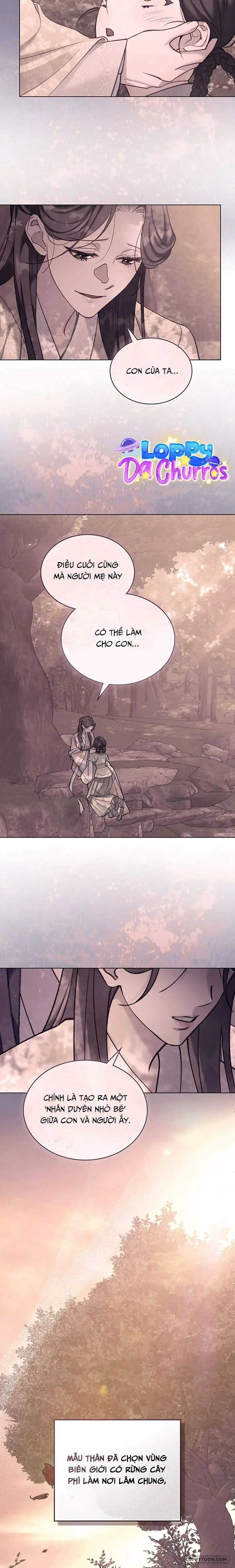 Chuyến Đi Đêm Chapter 42 - Trang 11