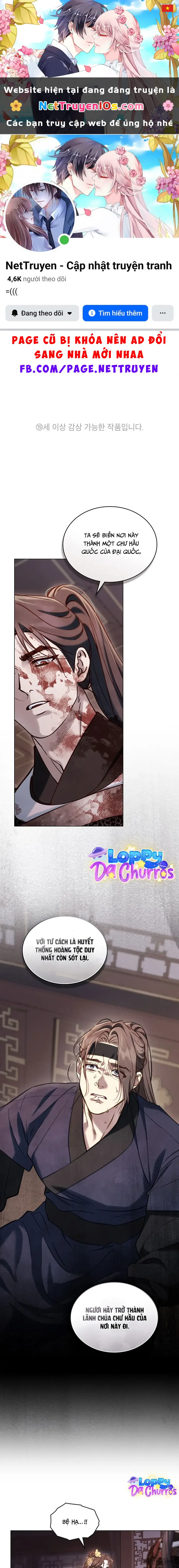 Chuyến Đi Đêm Chapter 42 - Trang 2