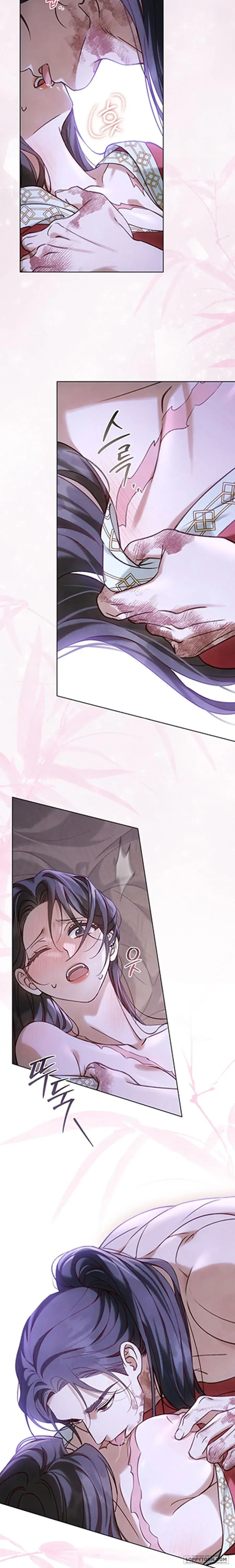 Chuyến Đi Đêm Chapter 42 - Trang 21