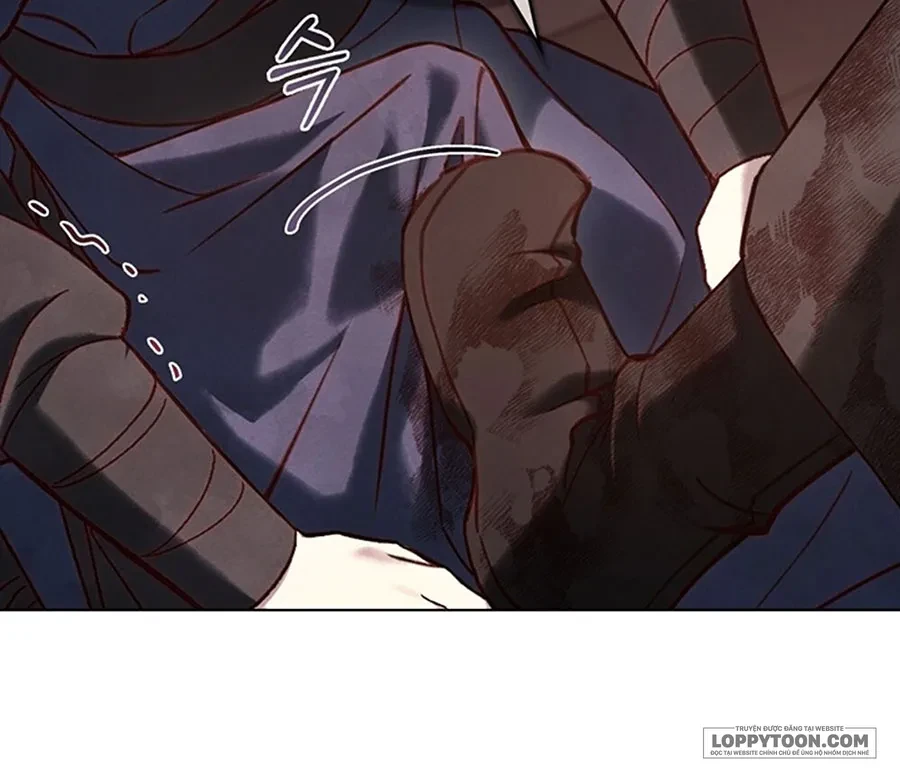 Chuyến Đi Đêm Chapter 42 - Trang 5