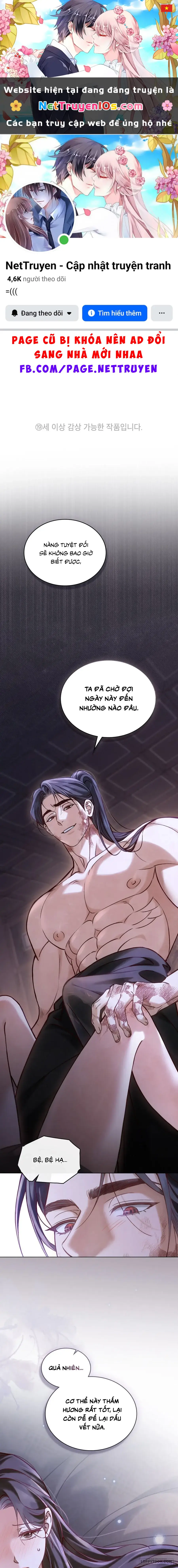 Chuyến Đi Đêm Chapter 43 - Trang 2