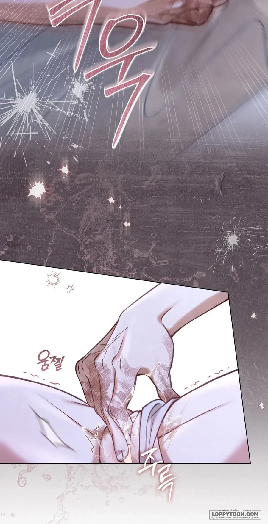 Chuyến Đi Đêm Chapter 43 - Trang 7