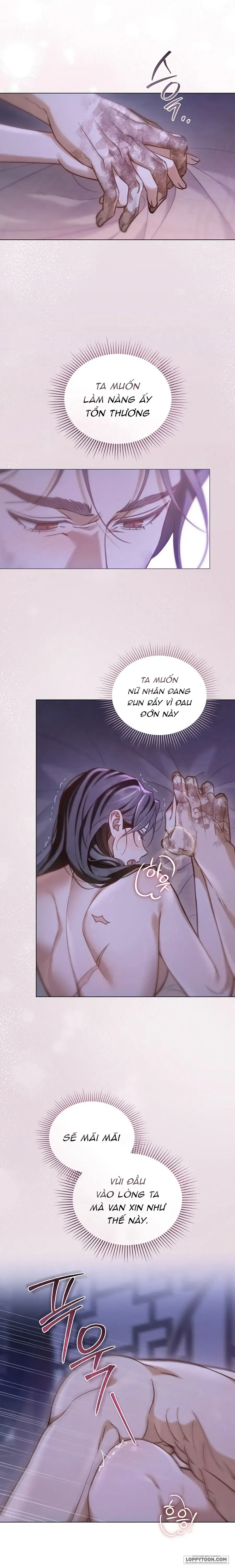 Chuyến Đi Đêm Chapter 44 - Trang 11