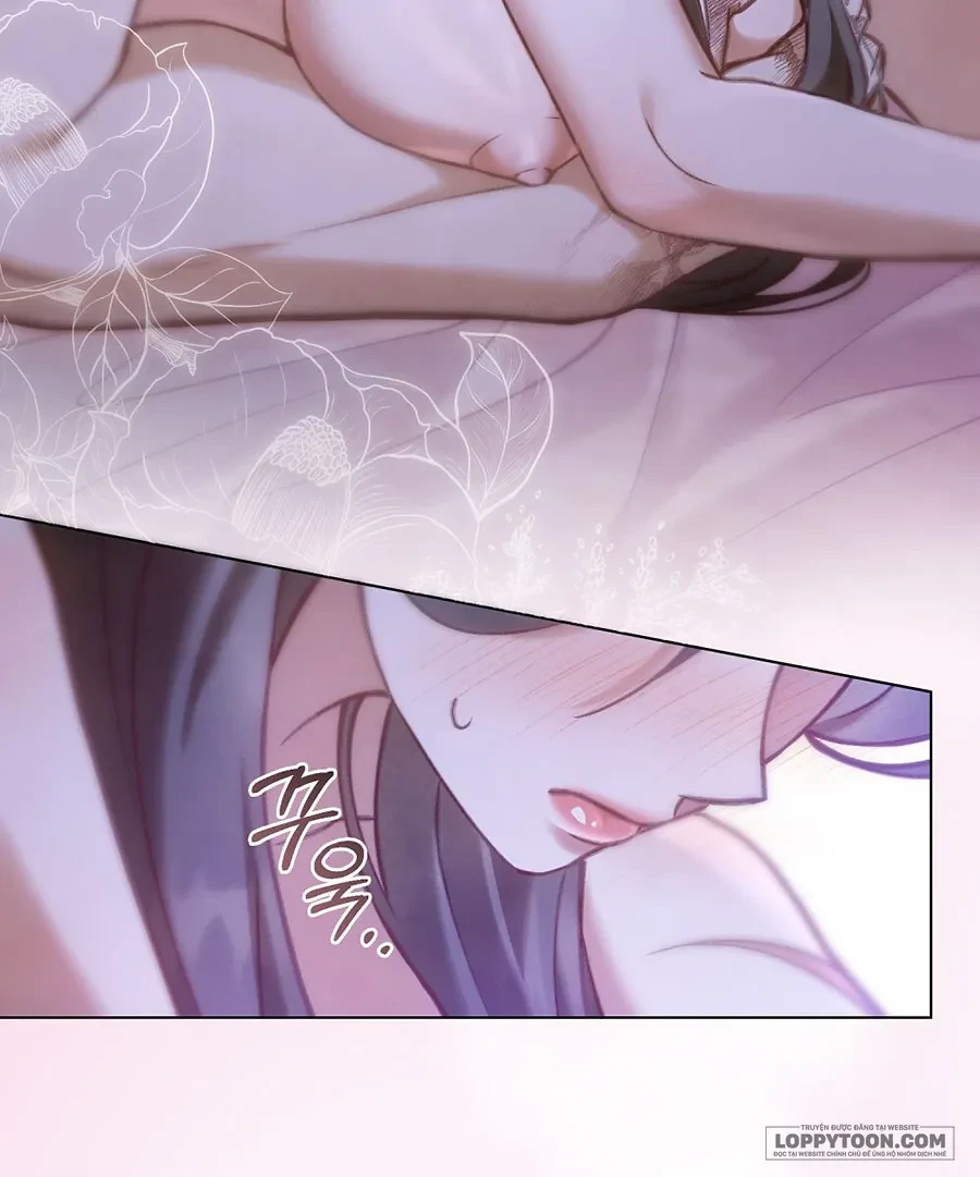 Chuyến Đi Đêm Chapter 44 - Trang 16