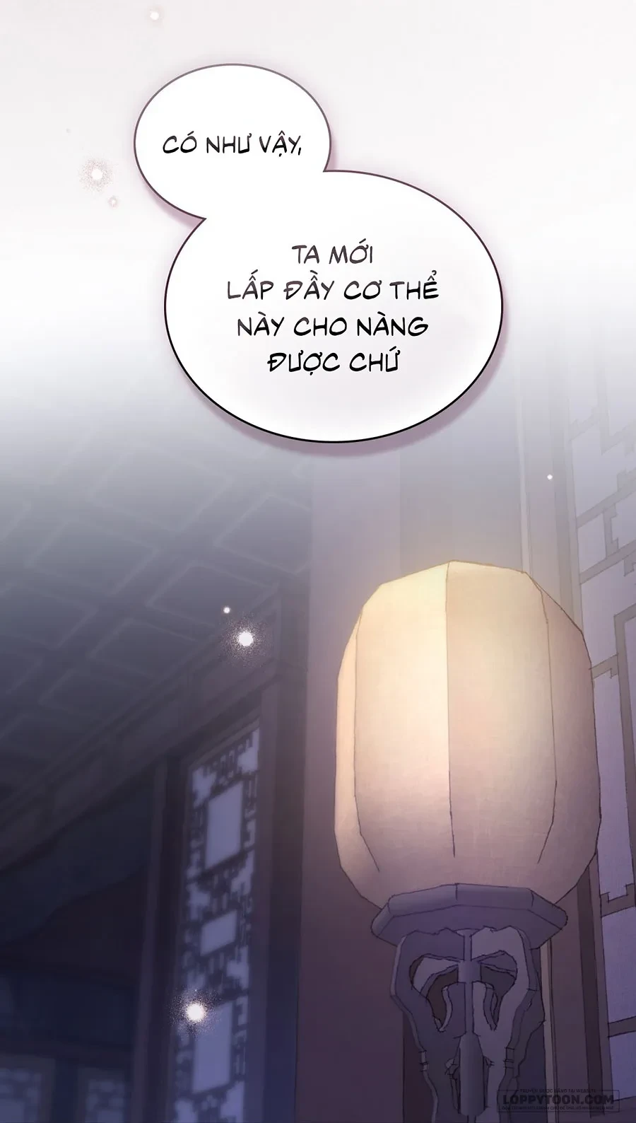 Chuyến Đi Đêm Chapter 44 - Trang 4