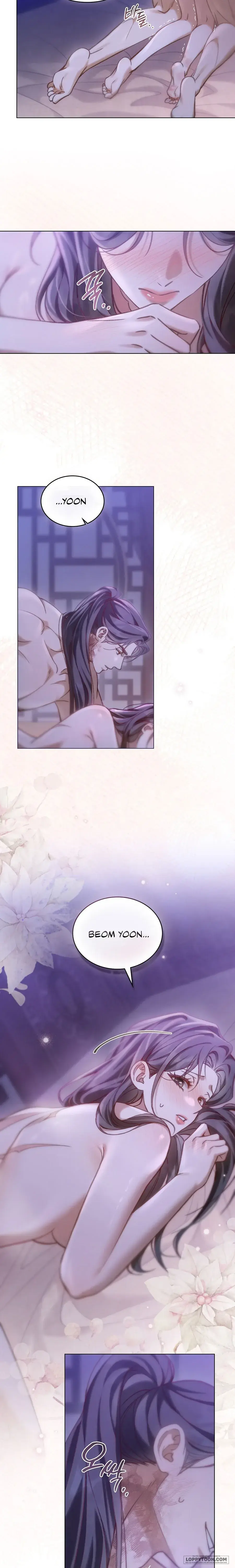 Chuyến Đi Đêm Chapter 44 - Trang 6