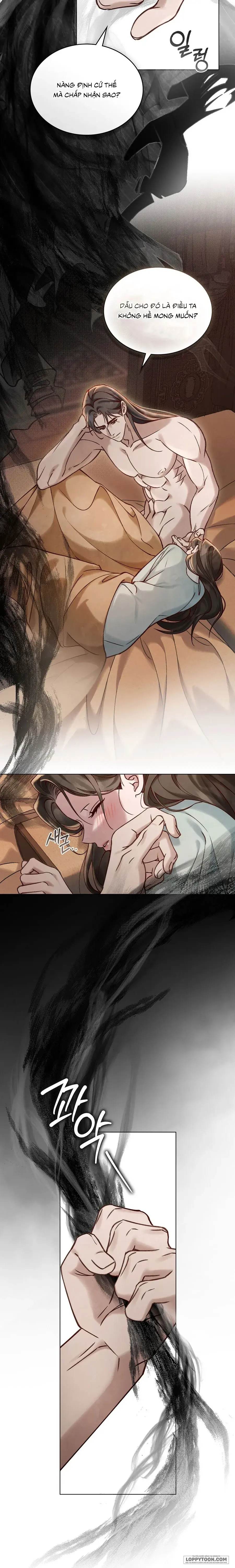Chuyến Đi Đêm Chapter 45 - Trang 15